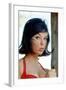 Yvonne Craig-null-Framed Photo