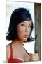 Yvonne Craig-null-Mounted Photo