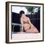 Yvonne Craig-null-Framed Photo