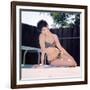 Yvonne Craig-null-Framed Photo