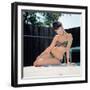 Yvonne Craig-null-Framed Photo