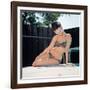 Yvonne Craig-null-Framed Photo