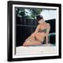 Yvonne Craig-null-Framed Photo