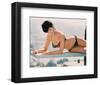 Yvonne Craig-null-Framed Photo