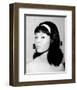 Yvonne Craig-null-Framed Photo