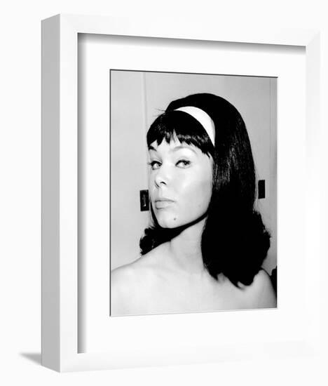 Yvonne Craig-null-Framed Photo