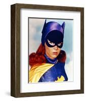 Yvonne Craig-null-Framed Photo