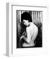 Yvonne Craig-null-Framed Photo