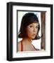 Yvonne Craig-null-Framed Photo