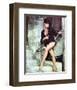 Yvonne Craig-null-Framed Photo