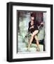 Yvonne Craig-null-Framed Photo