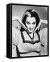 Yvonne De Carlo - The Munsters-null-Framed Stretched Canvas
