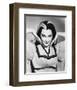 Yvonne De Carlo - The Munsters-null-Framed Photo