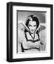 Yvonne De Carlo - The Munsters-null-Framed Photo