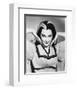 Yvonne De Carlo - The Munsters-null-Framed Photo