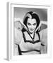 Yvonne De Carlo - The Munsters-null-Framed Photo