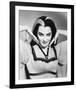 Yvonne De Carlo - The Munsters-null-Framed Photo