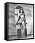 Yvonne De Carlo-null-Framed Stretched Canvas