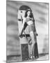 Yvonne De Carlo-null-Mounted Photo