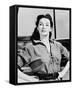 Yvonne De Carlo-null-Framed Stretched Canvas