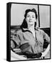 Yvonne De Carlo-null-Framed Stretched Canvas