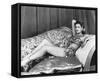 Yvonne De Carlo-null-Framed Stretched Canvas