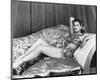 Yvonne De Carlo-null-Mounted Photo