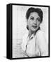 Yvonne De Carlo-null-Framed Stretched Canvas