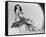 Yvonne De Carlo-null-Framed Stretched Canvas