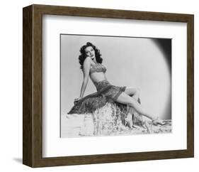 Yvonne De Carlo-null-Framed Photo