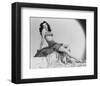 Yvonne De Carlo-null-Framed Photo