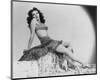 Yvonne De Carlo-null-Mounted Photo