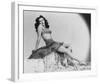 Yvonne De Carlo-null-Framed Photo