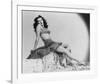 Yvonne De Carlo-null-Framed Photo