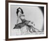 Yvonne De Carlo-null-Framed Photo