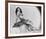 Yvonne De Carlo-null-Framed Photo