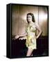 Yvonne De Carlo-null-Framed Stretched Canvas