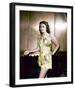 Yvonne De Carlo-null-Framed Photo