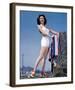 Yvonne De Carlo-null-Framed Photo