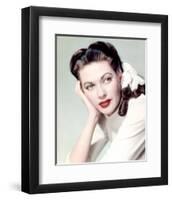 Yvonne De Carlo-null-Framed Photo