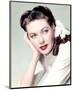 Yvonne De Carlo-null-Mounted Photo