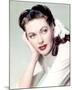 Yvonne De Carlo-null-Mounted Photo