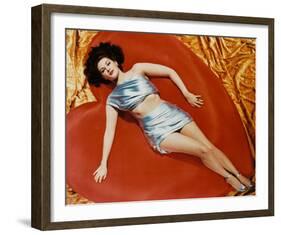 Yvonne De Carlo-null-Framed Photo