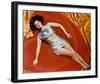 Yvonne De Carlo-null-Framed Photo