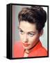 Yvonne De Carlo-null-Framed Stretched Canvas