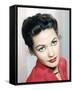 Yvonne De Carlo-null-Framed Stretched Canvas