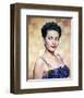 Yvonne De Carlo-null-Framed Photo