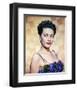 Yvonne De Carlo-null-Framed Photo