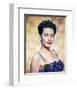 Yvonne De Carlo-null-Framed Photo