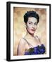 Yvonne De Carlo-null-Framed Photo